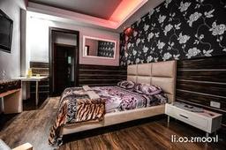  room 4 u חדרים להשכרה