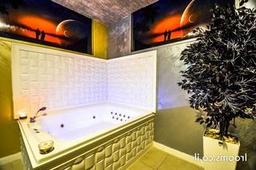  ARIA SPA חדרים להשכרה