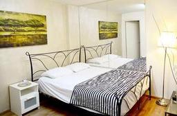  adel rooms ירושלים חדרים להשכרה