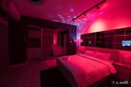  Love hotel נהריה חדרים להשכרה