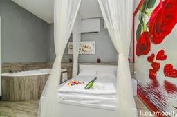  ביוטי סוויט חדרים להשכרה
