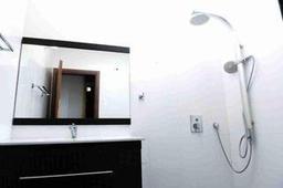  פנטזיה לאוהבים מקלחון מפנק חדרים להשכרה